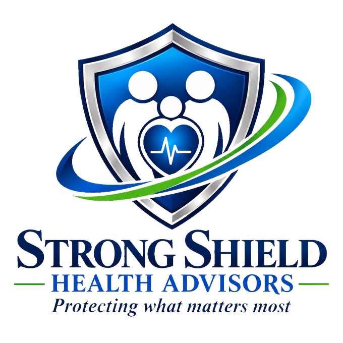 Strong Shield Health Advisors — Protecting What Matters Most